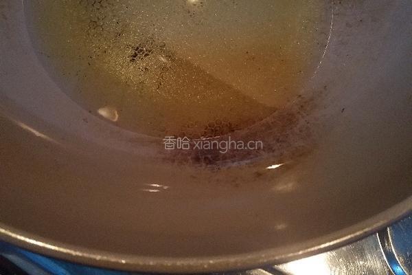 红烧牛排的做法图解12