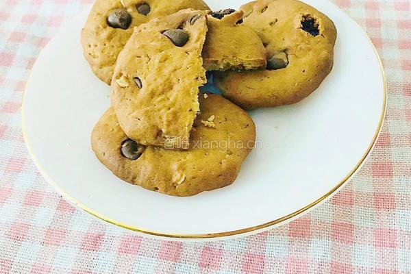 燕麦趣多多的做法图解8