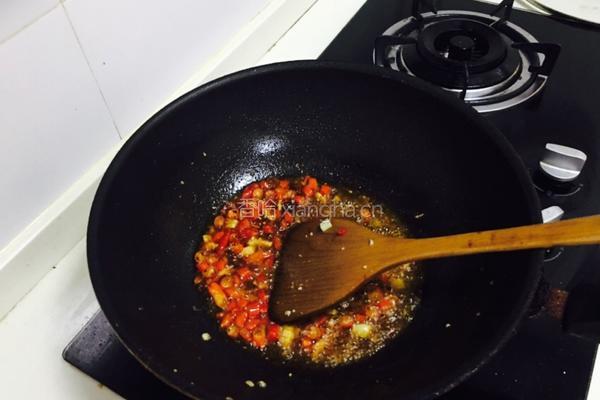 香辣豆皮的做法图解3