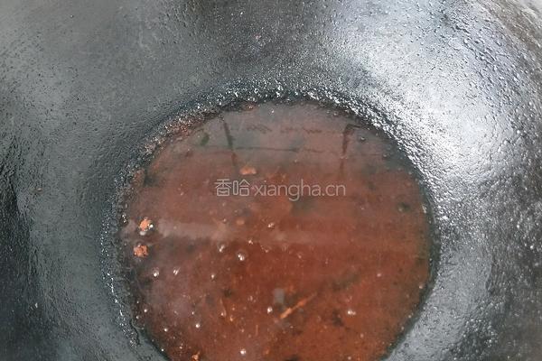 铁锅炖鲅鱼的做法图解5
