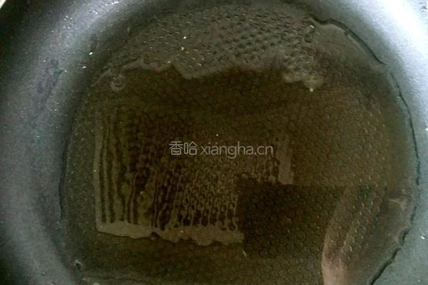 宝宝辅食蔬菜饼的做法图解8