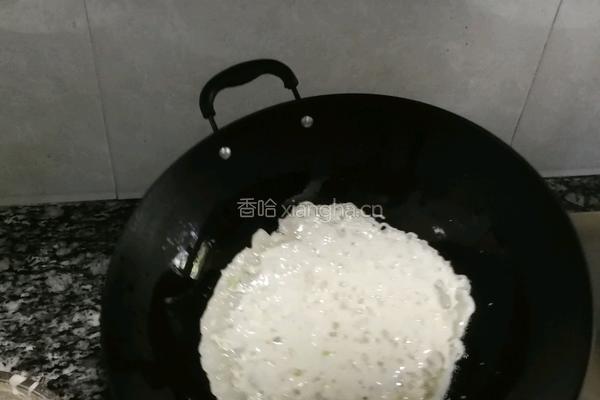 咸味粑粑的做法图解7