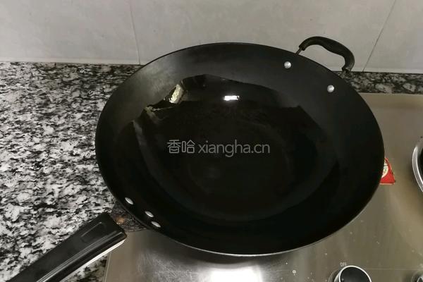 咸味粑粑的做法图解6