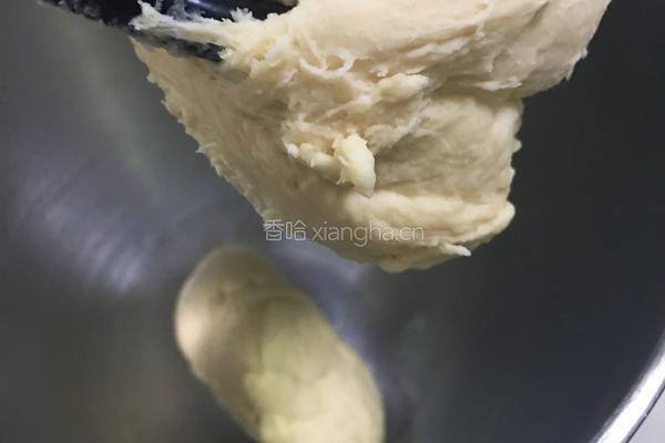 早晨快餐吐司片的做法图解4