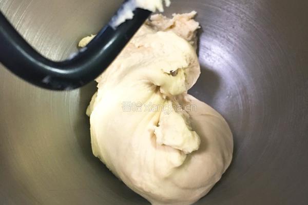 早晨快餐吐司片的做法图解6
