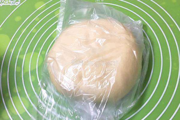 可颂牛角包的做法图解14