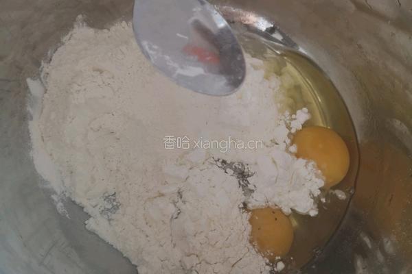 糖醋鱼片的做法图解3