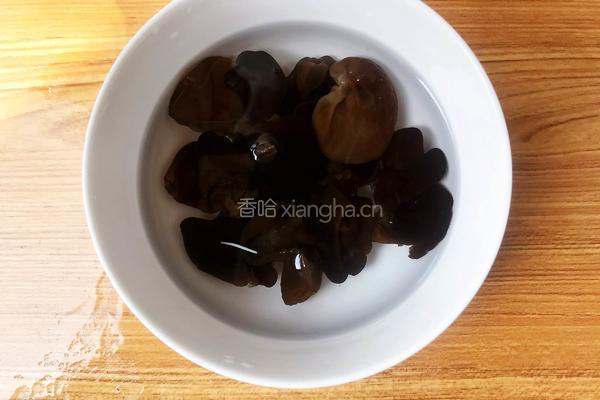 家常豆腐的做法图解5
