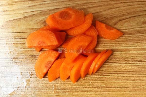 家常豆腐的做法图解6