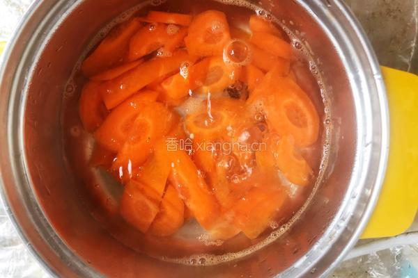 家常豆腐的做法图解7