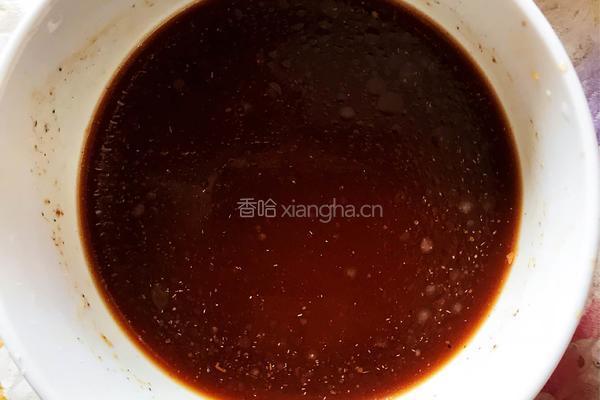 家常豆腐的做法图解8