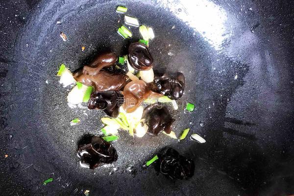 家常豆腐的做法图解10