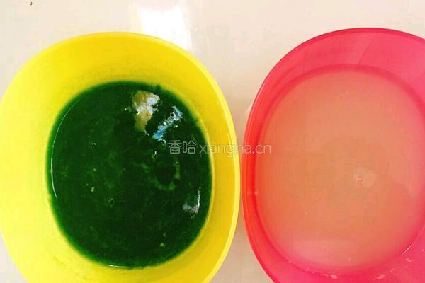 小恐龙包的做法图解2