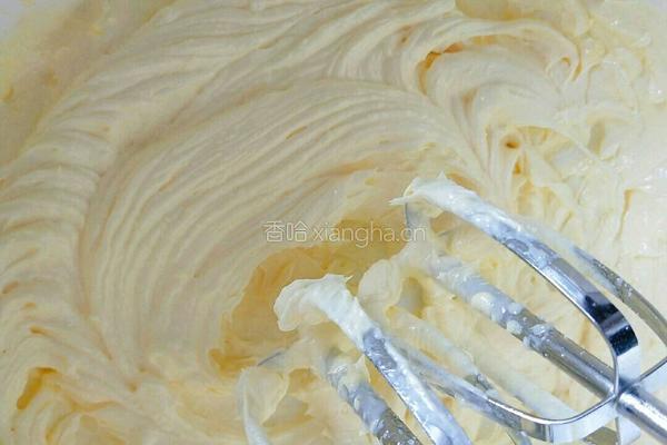 草莓奶酥的做法图解5