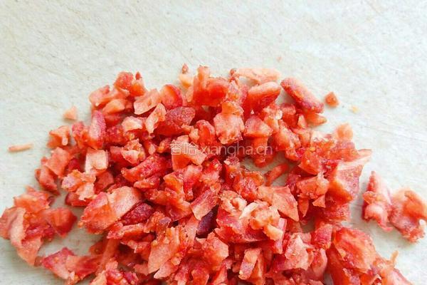 草莓奶酥的做法图解6