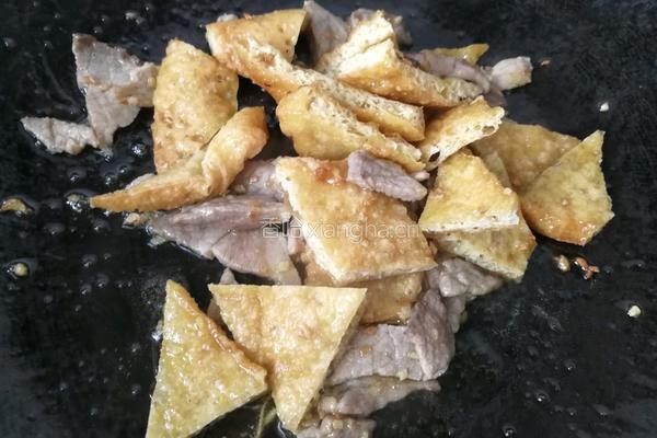 千丝万缕的做法图解5