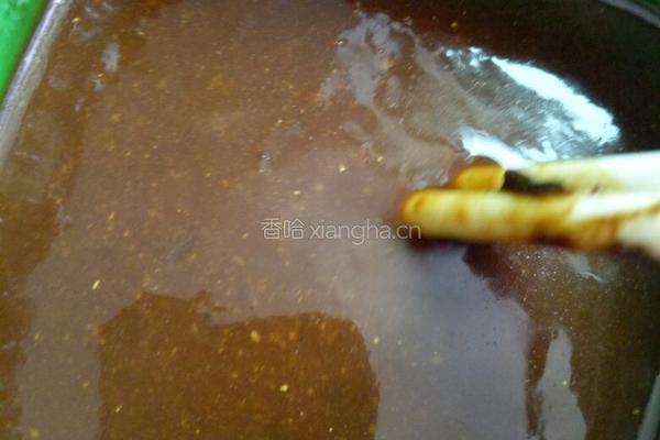 自制酱豆豉的做法图解4