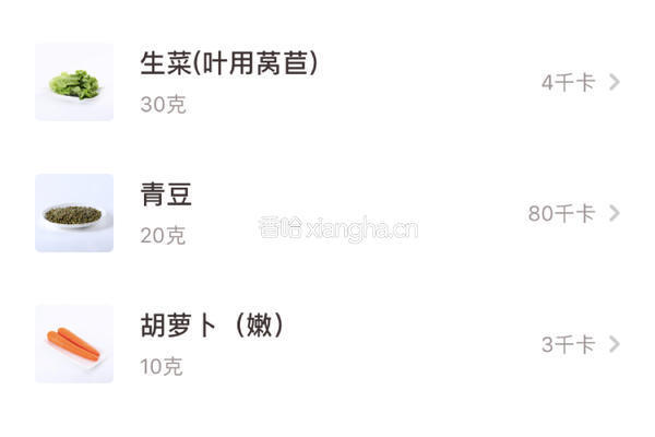 蔬菜蛋饼的做法图解5