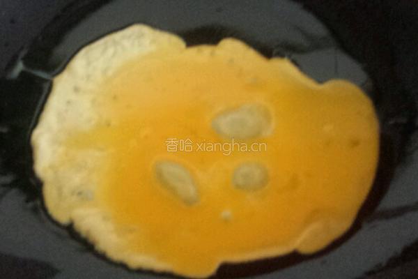 简单三明治的做法图解7