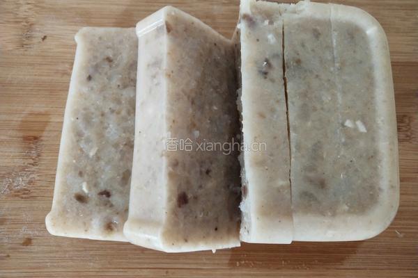 凉拌牛蹄筋冻的做法图解12