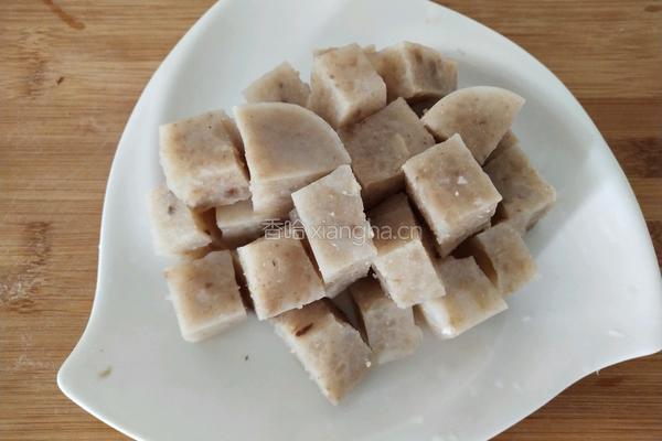凉拌牛蹄筋冻的做法图解13
