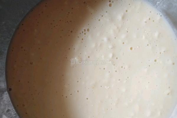 炸薯条的做法图解3