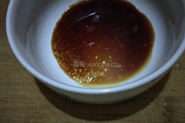 赛螃蟹的做法图解8