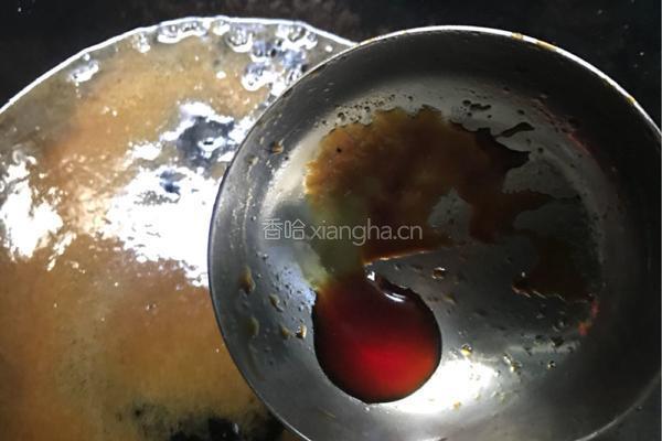 周黑鸭自己第一次做的做法图解3