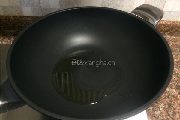 黑椒牛排炒蘑菇的做法图解4