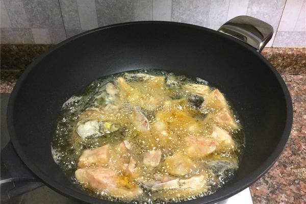泡椒豆豉干烧鱼的做法图解5
