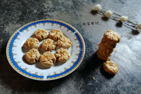 花生酥的做法图解11