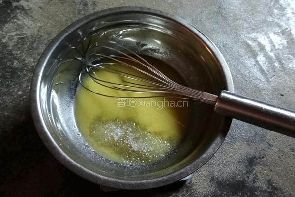 花生酥的做法图解4