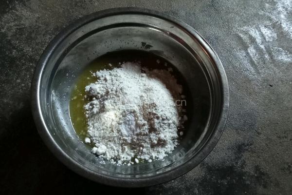 花生酥的做法图解5