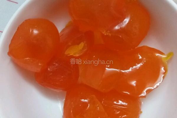 蛋黄酥（植物油版）的做法图解4
