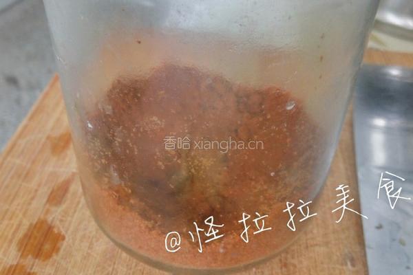 红糖姜枣汤的做法图解1