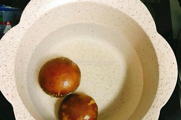 小熊鲜虾杂蔬豆腐的做法图解3