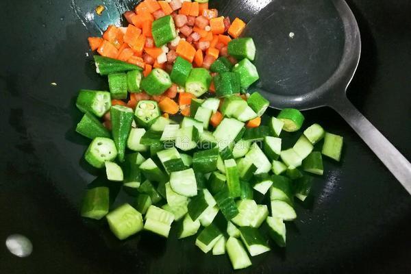 法式沙拉酱午餐肉夹荷叶饼的做法图解11
