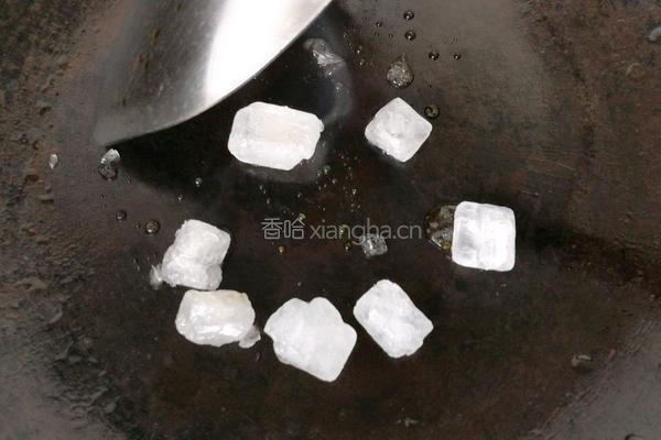 秘制鸡翅的做法图解3