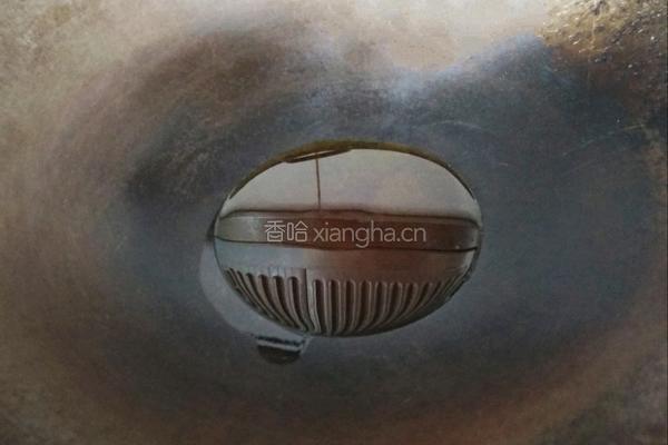 青椒茄子丝的做法图解5