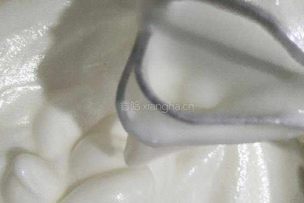无油蒸蛋糕的做法图解3