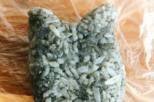 虾仁豆腐龙猫饭的做法图解5