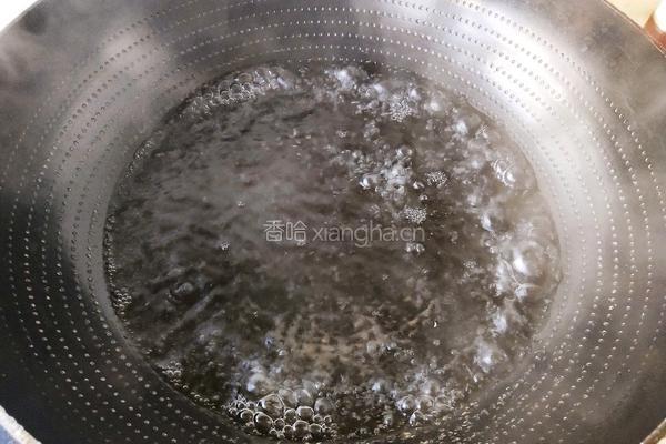多彩虾仁的做法图解3