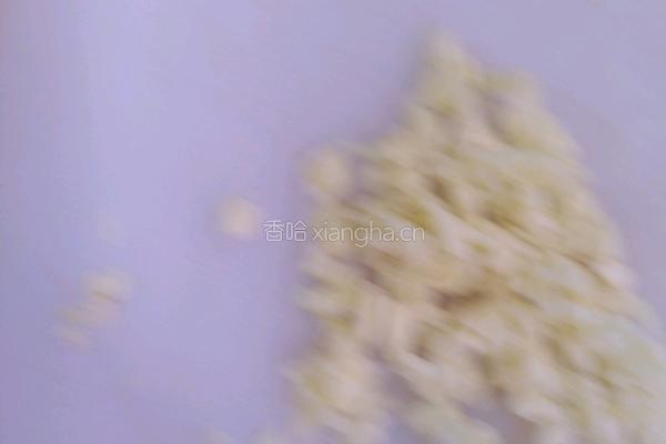 普宁豆酱炒空心菜的做法图解2