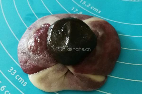 巧酥的做法图解12