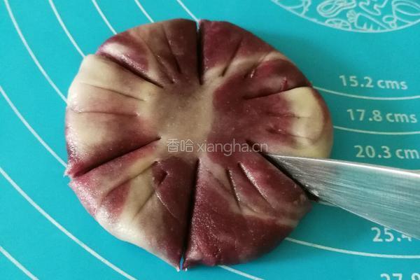 巧酥的做法图解14