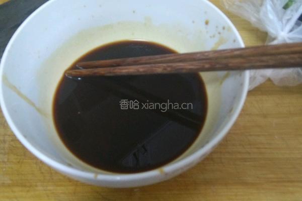 多味肉丝的做法图解2