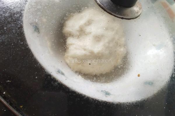 小刺猬馒头的做法图解5