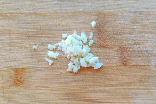 黄瓜拌豆干的做法图解4