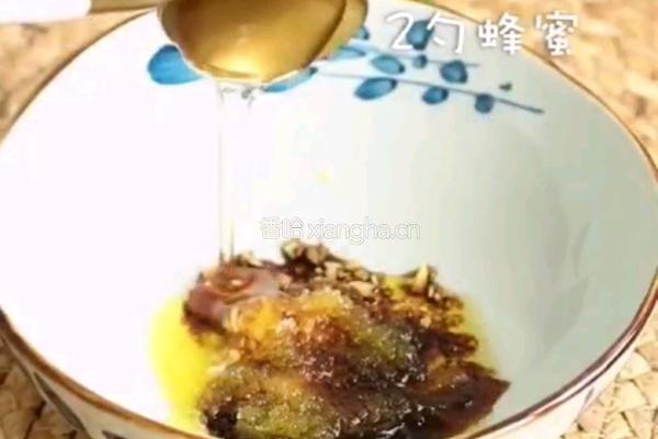 韩氏辣排骨的做法图解6