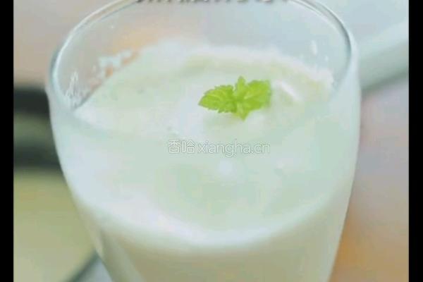 焦糖奶茶的做法图解6
